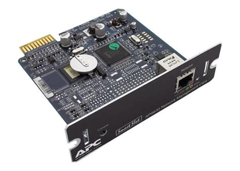 smart-ups 1000 ups management card|APC Smart.